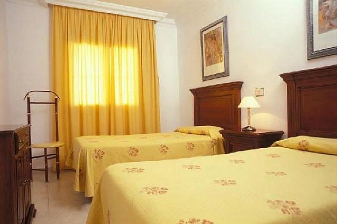 Apartmán Labranda Los Cocoteros Puerto del Carmen  Španělsko