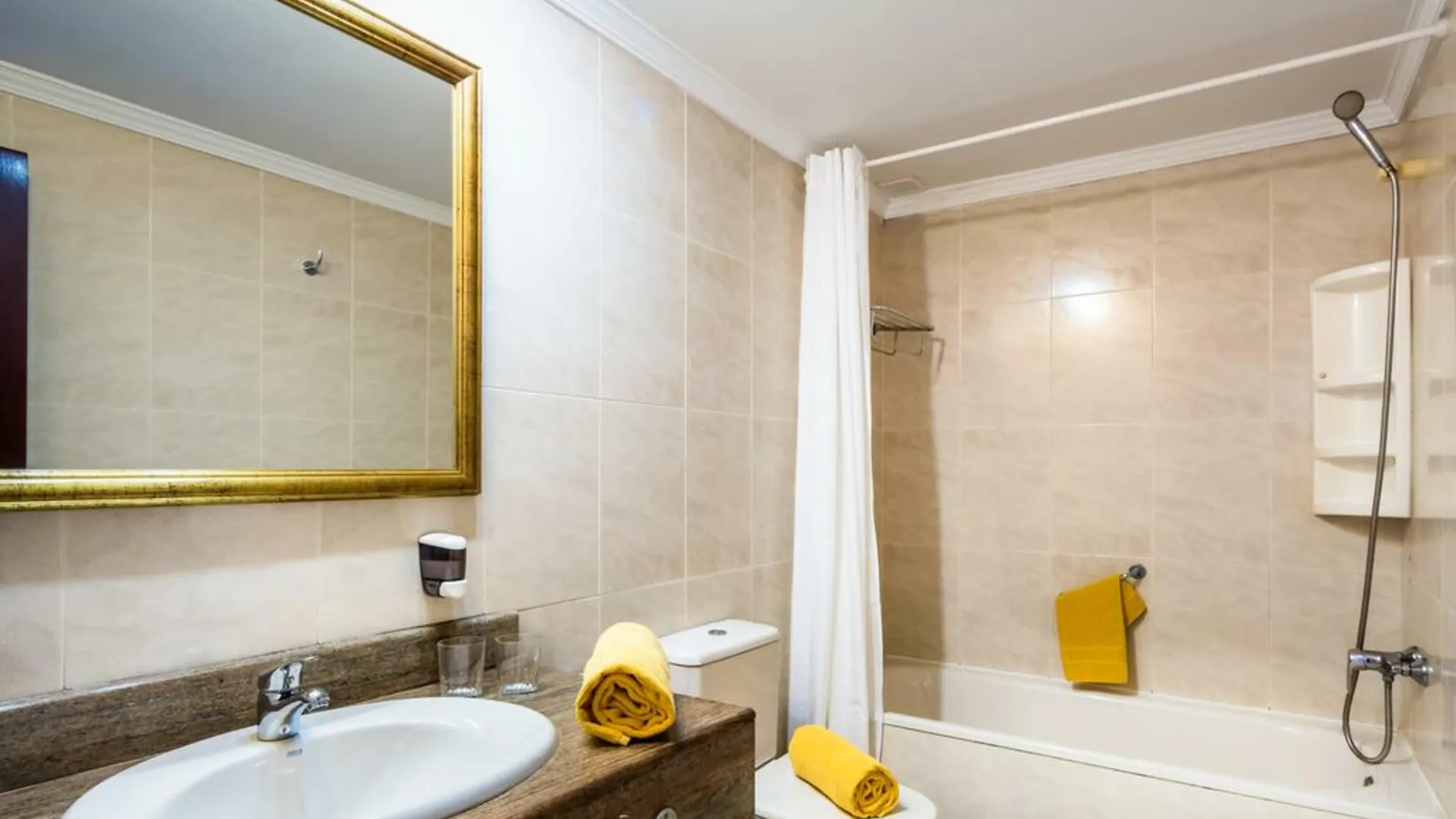 Apartmán Labranda Los Cocoteros Puerto del Carmen