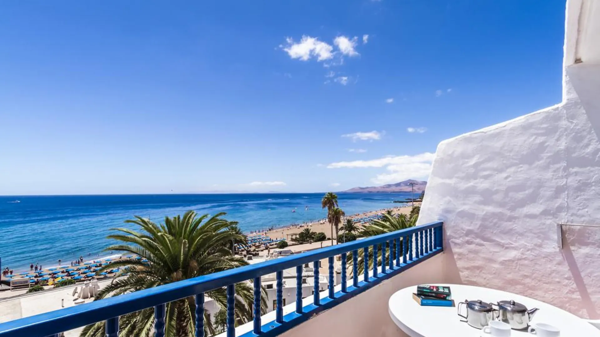 Labranda Los Cocoteros Puerto del Carmen  Apartmán Puerto del Carmen (Lanzarote)