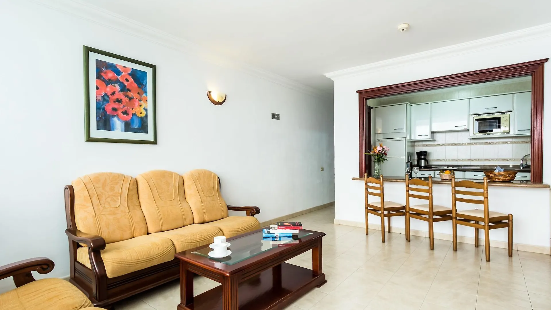 Apartmán Labranda Los Cocoteros Puerto del Carmen