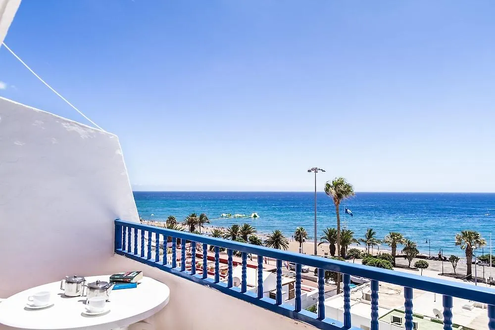 Apartmán Labranda Los Cocoteros Puerto del Carmen