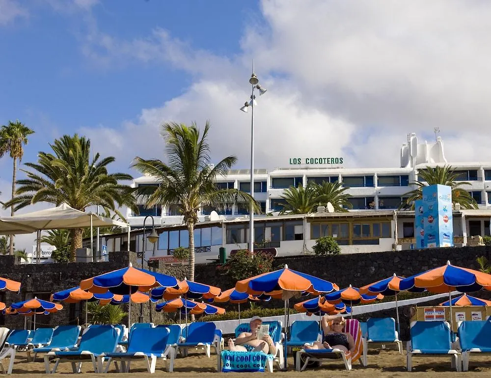 Labranda Los Cocoteros Puerto del Carmen  Puerto del Carmen (Lanzarote)