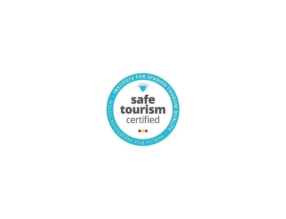 Apartmán Labranda Los Cocoteros Puerto del Carmen