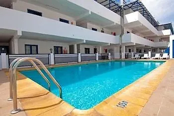 Labranda Los Cocoteros Puerto del Carmen  0*, Puerto del Carmen (Lanzarote) Španělsko