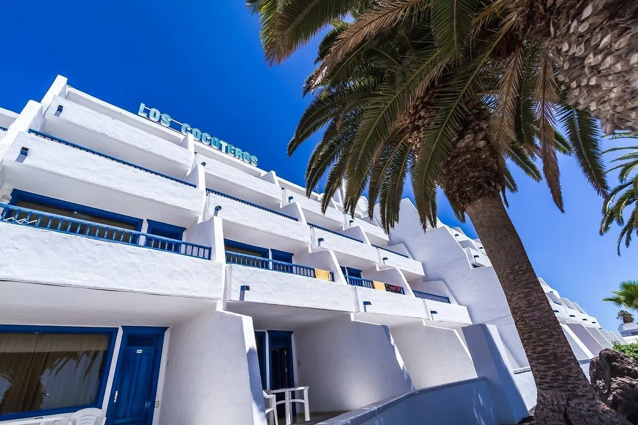Labranda Los Cocoteros Puerto del Carmen