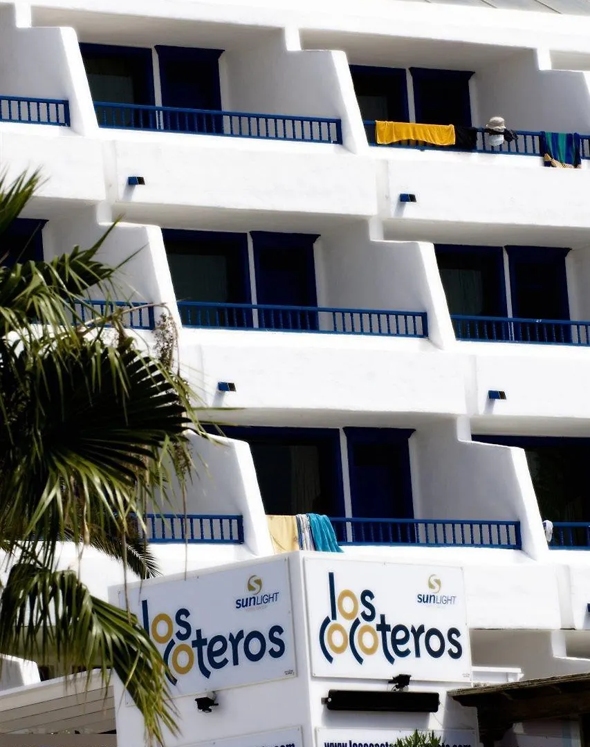 Labranda Los Cocoteros Puerto del Carmen  Apartmán