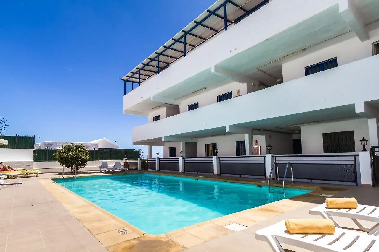Labranda Los Cocoteros Puerto del Carmen  Apartmán Puerto del Carmen (Lanzarote)