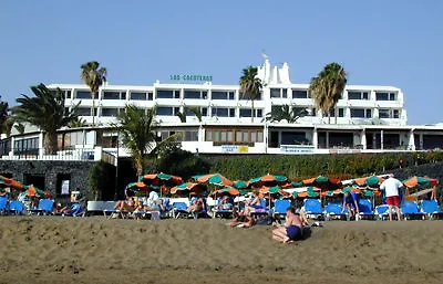 Labranda Los Cocoteros Puerto del Carmen  Apartmán Puerto del Carmen (Lanzarote)