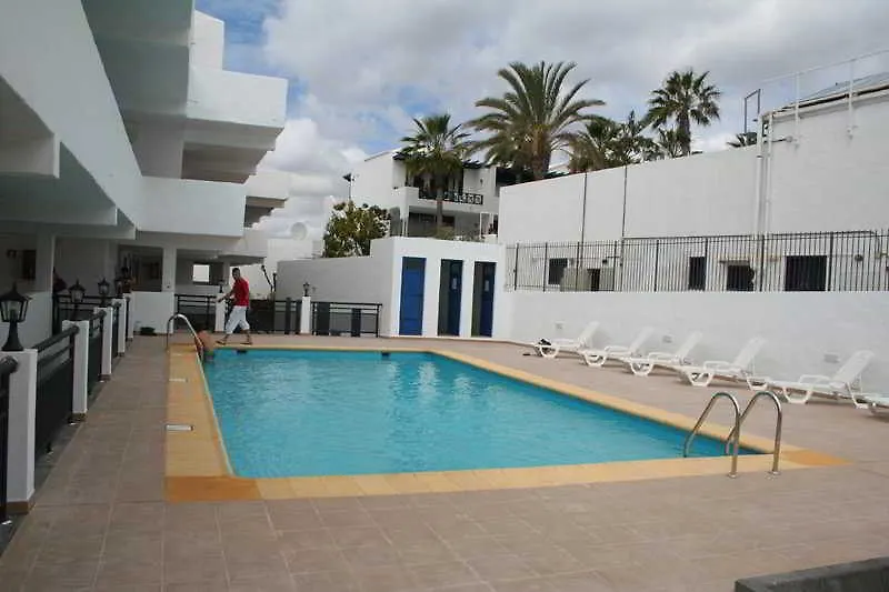 Labranda Los Cocoteros Puerto del Carmen  0*, Puerto del Carmen (Lanzarote)