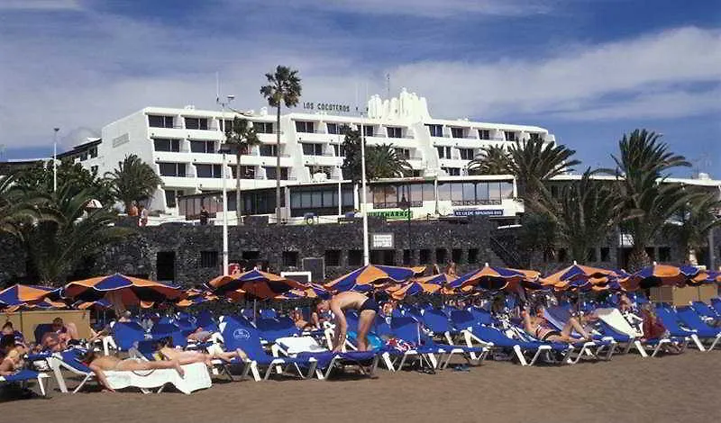 Labranda Los Cocoteros Puerto del Carmen  0*, Puerto del Carmen (Lanzarote) Španělsko